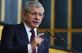 Davutoğlu'ndan Sert Çıkış: "Yasal Kumar Ahlaki İflastır! Bu Düzeni Sonlandıracağız"