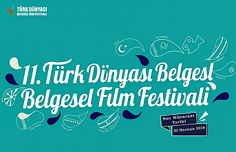 11. Türk Dünyası Belgesel Film Festivali Başvuruları Başladı: "Köklü Kültür, Güçlü Gelecek"