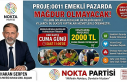 Emekliye Haftalık 2 BİN TL Pazar Desteği Müjdesi!...