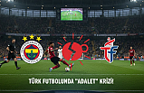 Türk Futbolunda 'Penaltı' Krizi: Fenerbahçe'den TFF'ye Acil Çağrı!