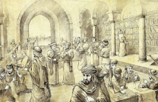 Tarihe Işık Tutan Sır: Tarsus Ulu Cami'deki Abbasi Halifesi Me'mun'un Kabri ve Bilgeliği