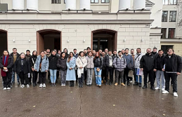 Türkiye'nin Nükleer Enerji Geleceği İçin...