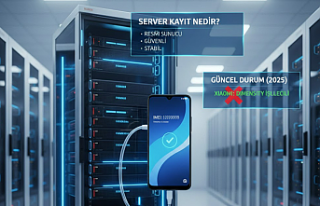 Xiaomi Dimensity Modelleri Hariç Kapandı: Server...