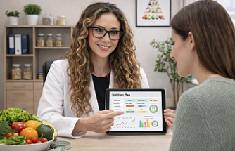 Menopozda Beslenme Rehberi: Kilo Artışı Kader Değil, Süreci Yönetmek Sizin Elinizde!