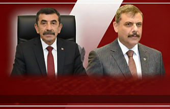 Yeni İçişleri Bakanı Mustafa Çiftçi’ye STK’lardan Tam Destek: "Güçlü Devlet İradesi Şart"